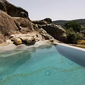 Tambor Del Llano Bauernhof Grazalema