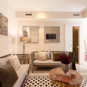 Chic Apartament Barcelona