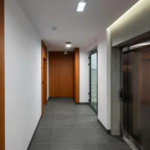 Mokotow Nowe Poludnie Chic Apartament Warszawa