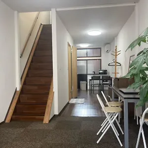 小橋・宿 アパート 大阪市