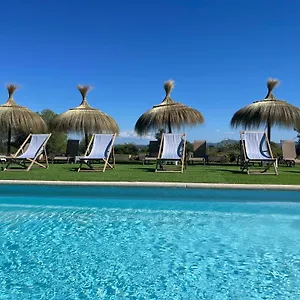 Dalt Murada Alloggio per agriturismo Binissalem