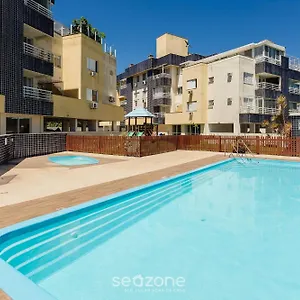 Apto Completo Em Cond. Com Piscina Cmc101 Florianópolis