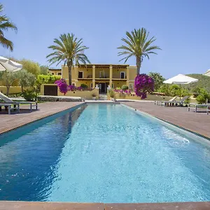 Las Mariposas Club Villa Sant Rafel de sa Creu