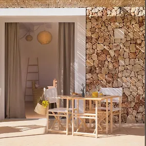 Ses Talaies Alloggio per agriturismo Ciutadella (Menorca)