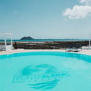 Punta Elena Appartamento Corralejo
