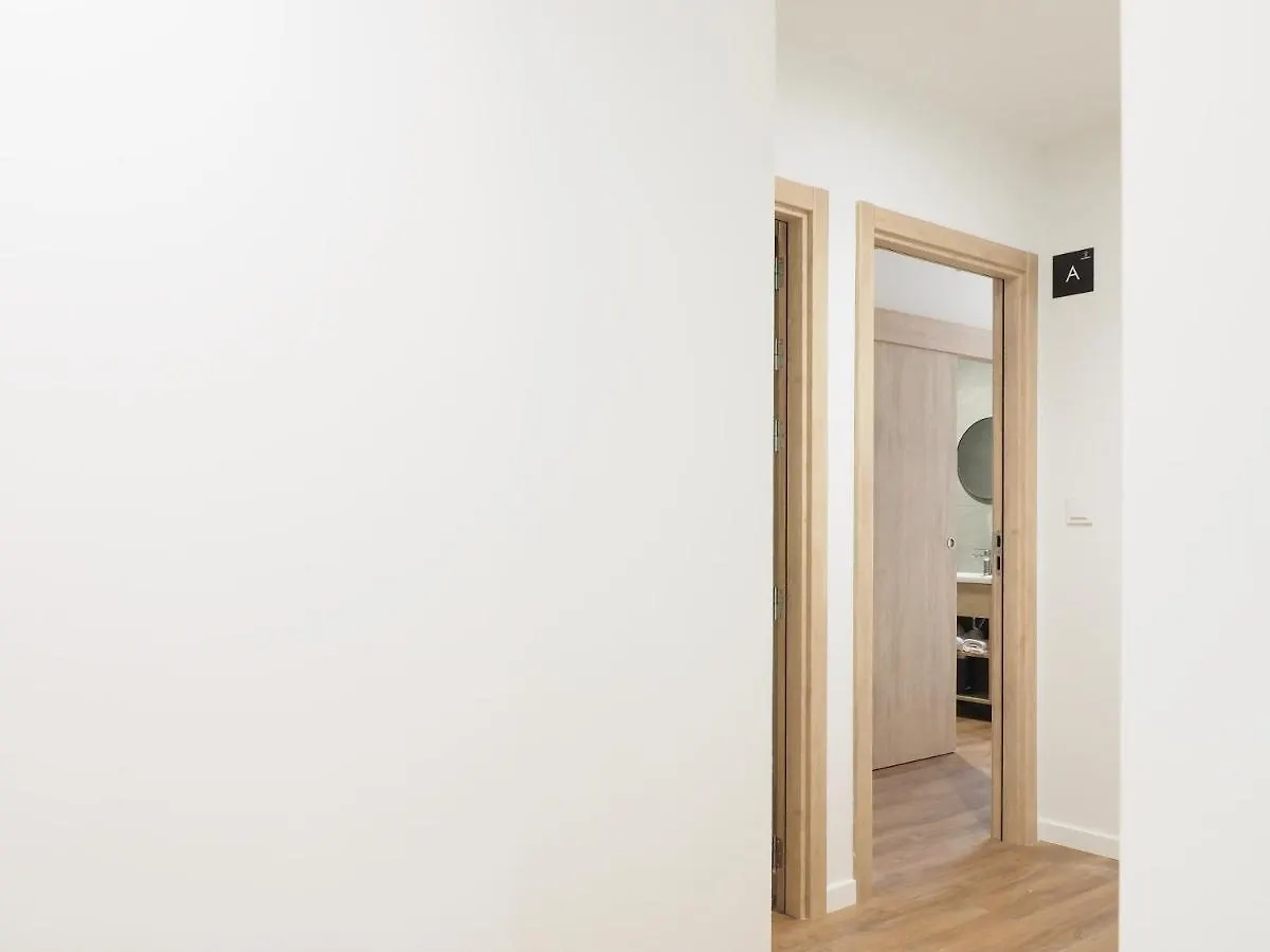 Micampus San Mames Students Residence Bilbao 0*,  Hiszpania