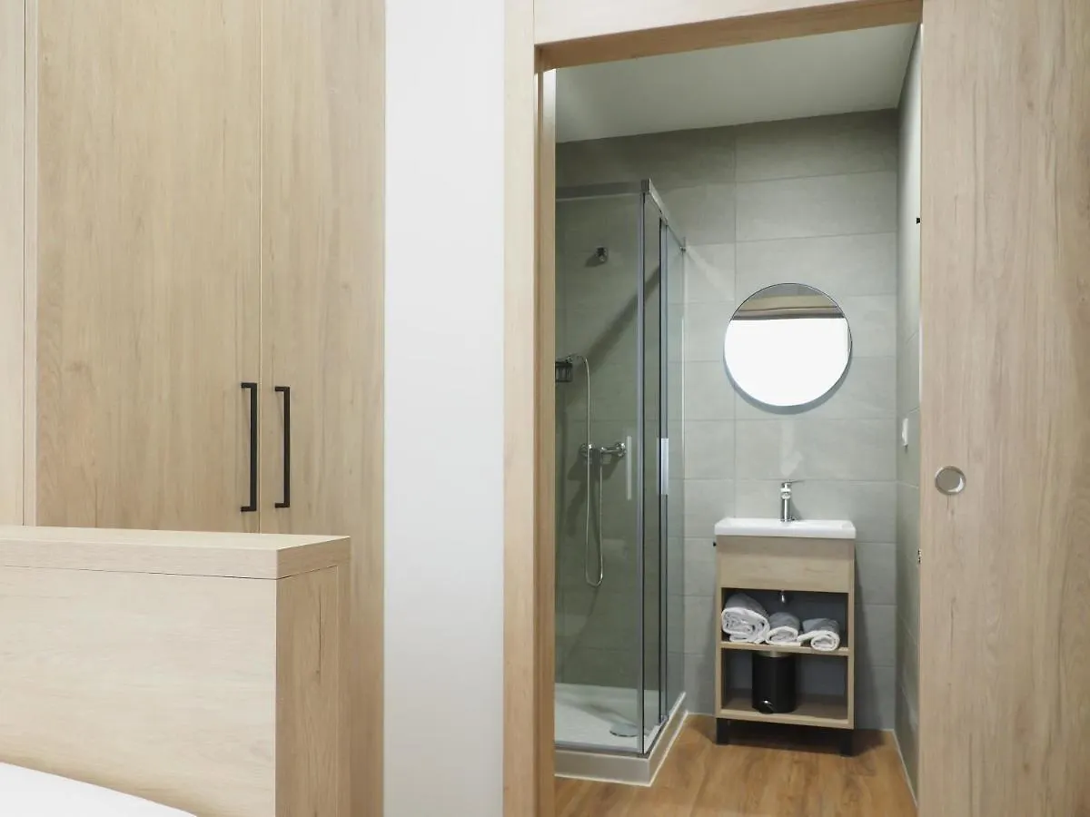 Micampus San Mames Students Residence Bilbao 0*,  Hiszpania